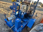Used Thompson Pumps Dry Prime Pump for Sale,Used Pump in yard for Sale,Used Pump for Sale